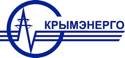 Лого Крымэнерго